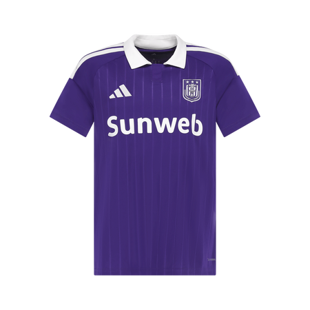 RSC Anderlecht 26/27 Thuisshirt