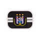 RSCA Brooddoos Mepal - Zwart/Wit