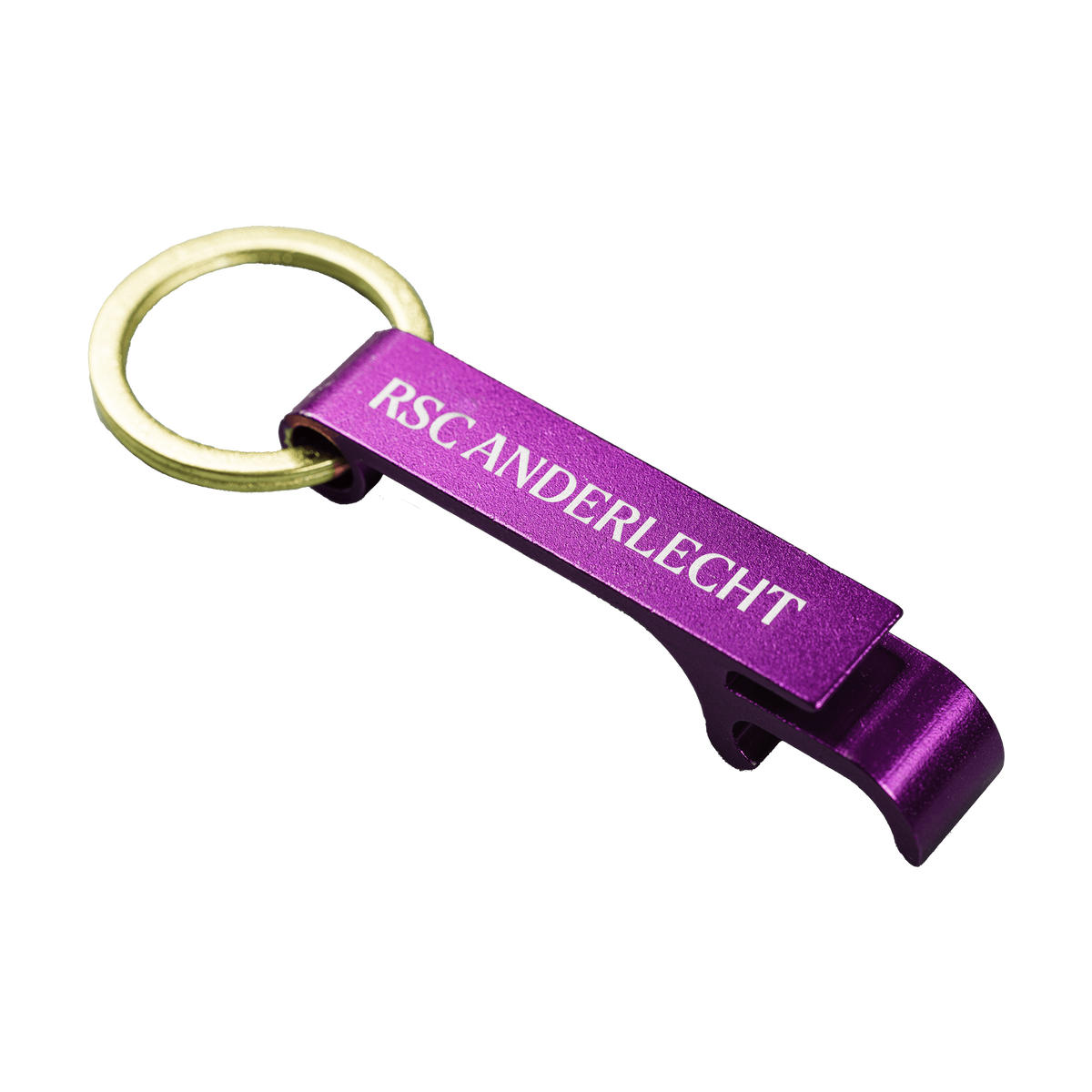 Flesopener RSC Anderlecht