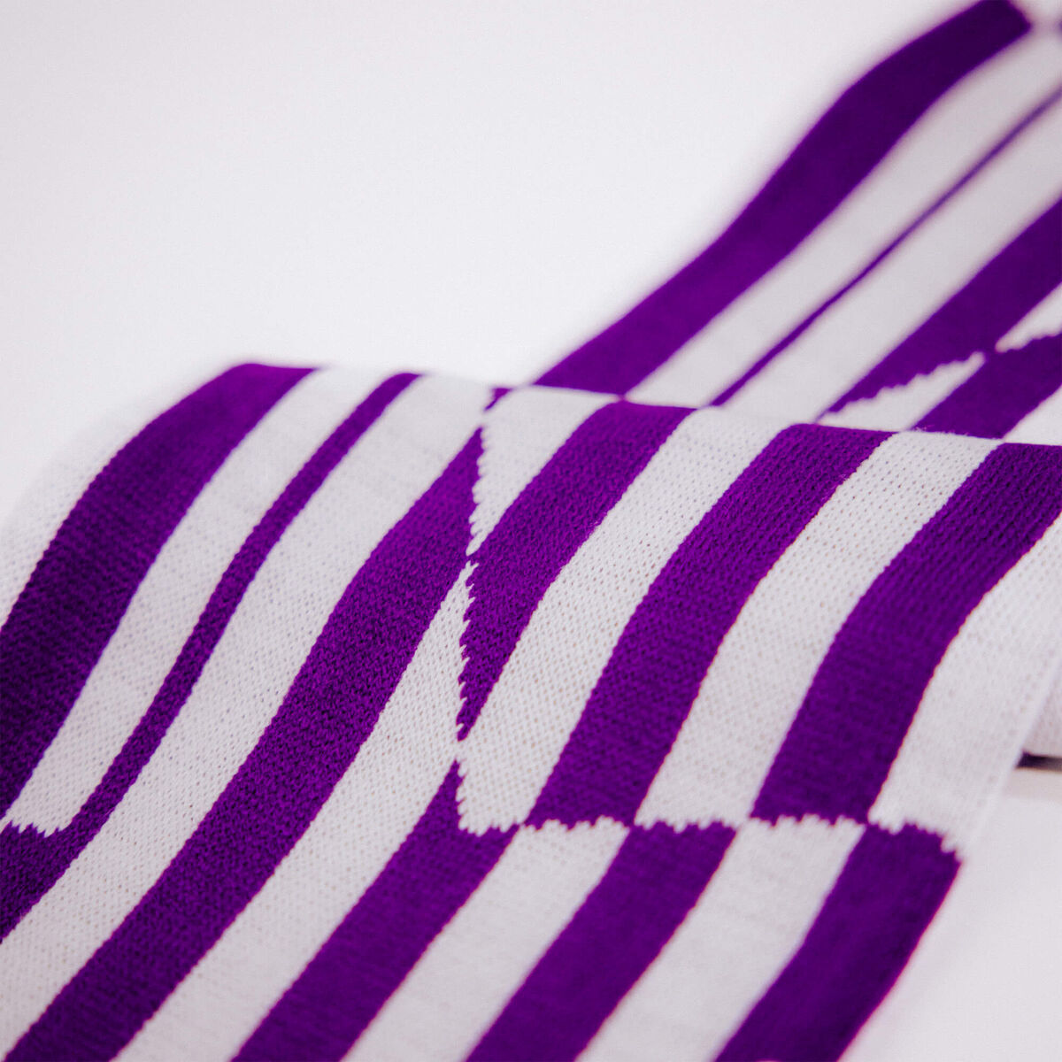 RSC Anderlecht 3-Star Scarf