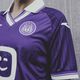 ANDERLECHT 1ST WOMEN SHORT SLEEVE T-SHIRT 2XL