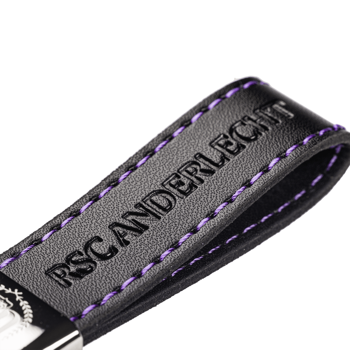 Porte-clef RSCA