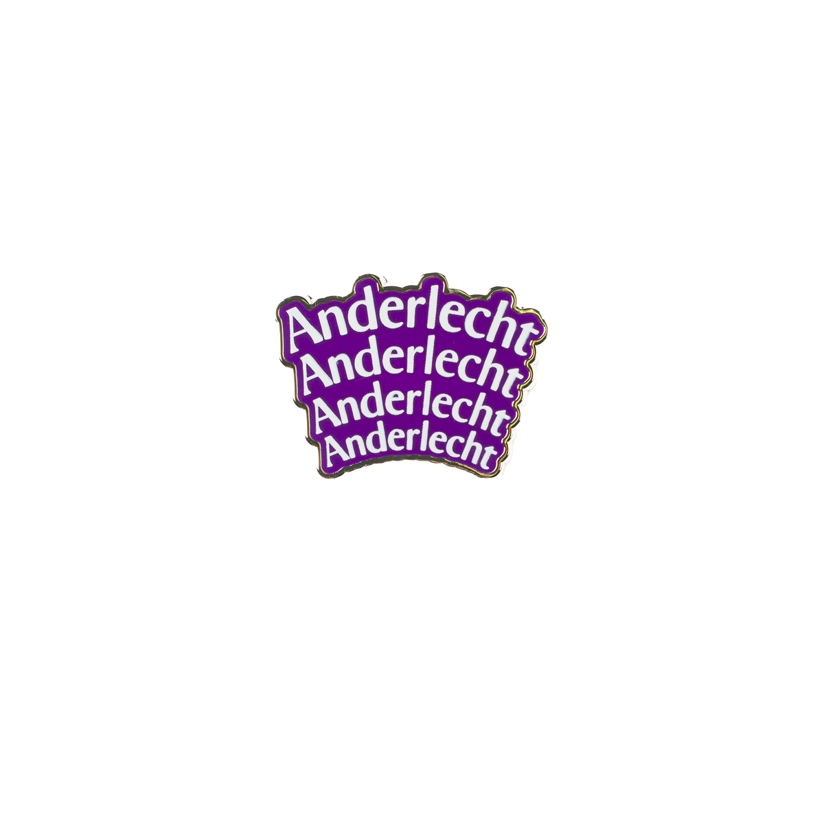 Pins Anderlecht