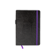 Carnet en cuir