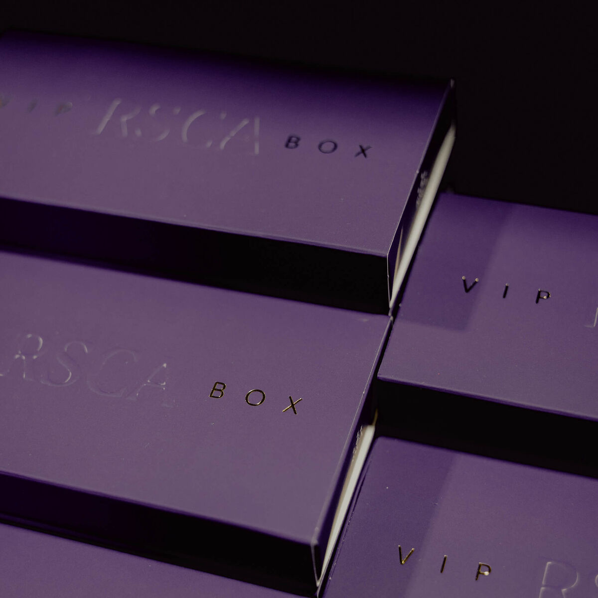Vip Box 26/27