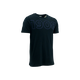 T-shirt zwart 1908 paars 3XL - RSCA