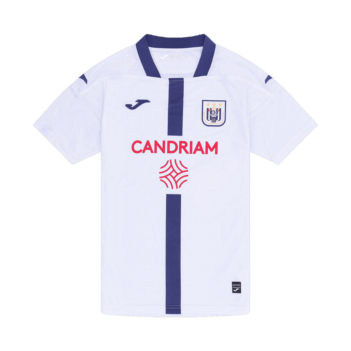 RSCA AWAY JERSEY S/S 2023 - 2024 - 98