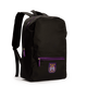 Black RSCA Logo Backpack