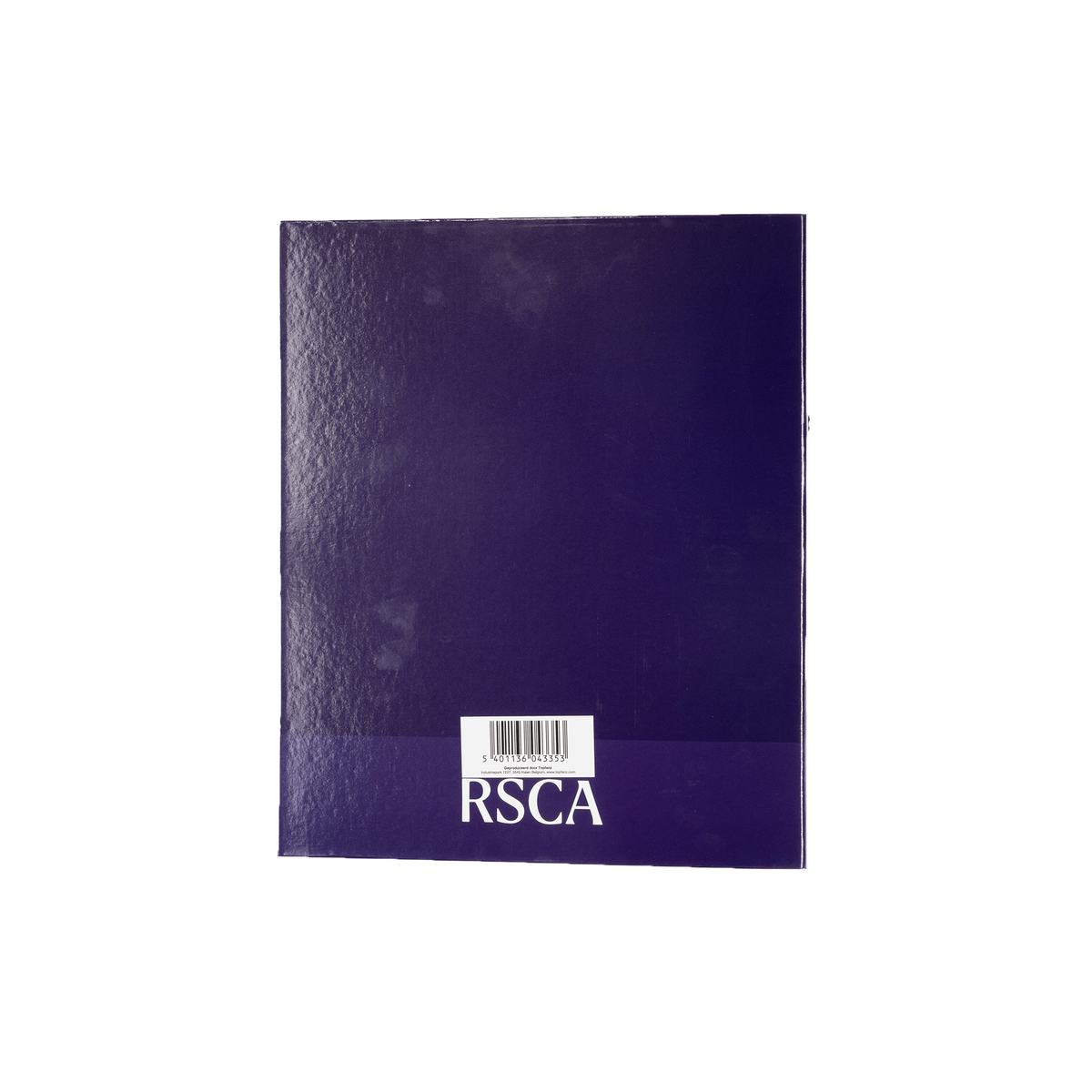 Classeur RSCA