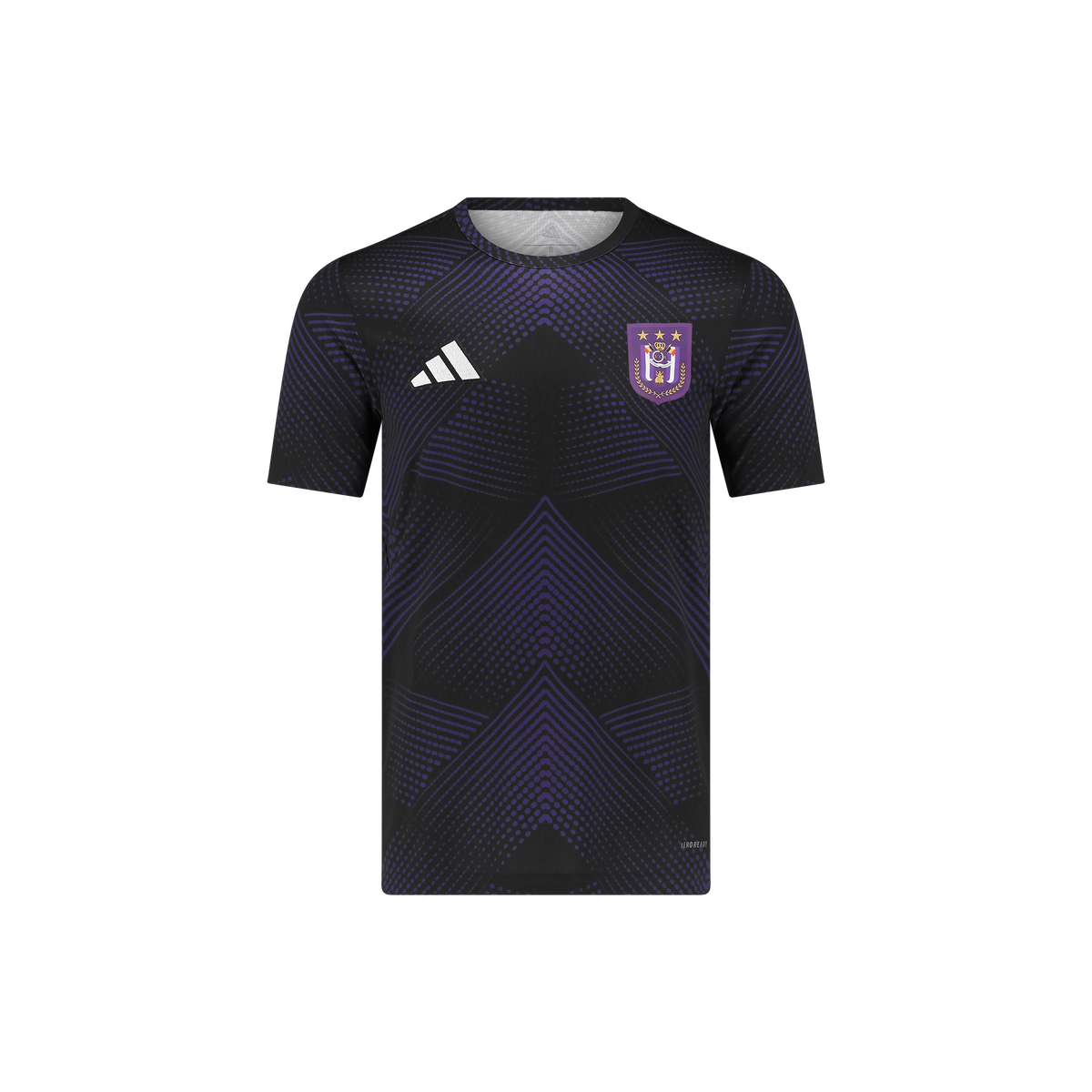 RSC Anderlecht 26/27 Pre Match Shirt Youth 164