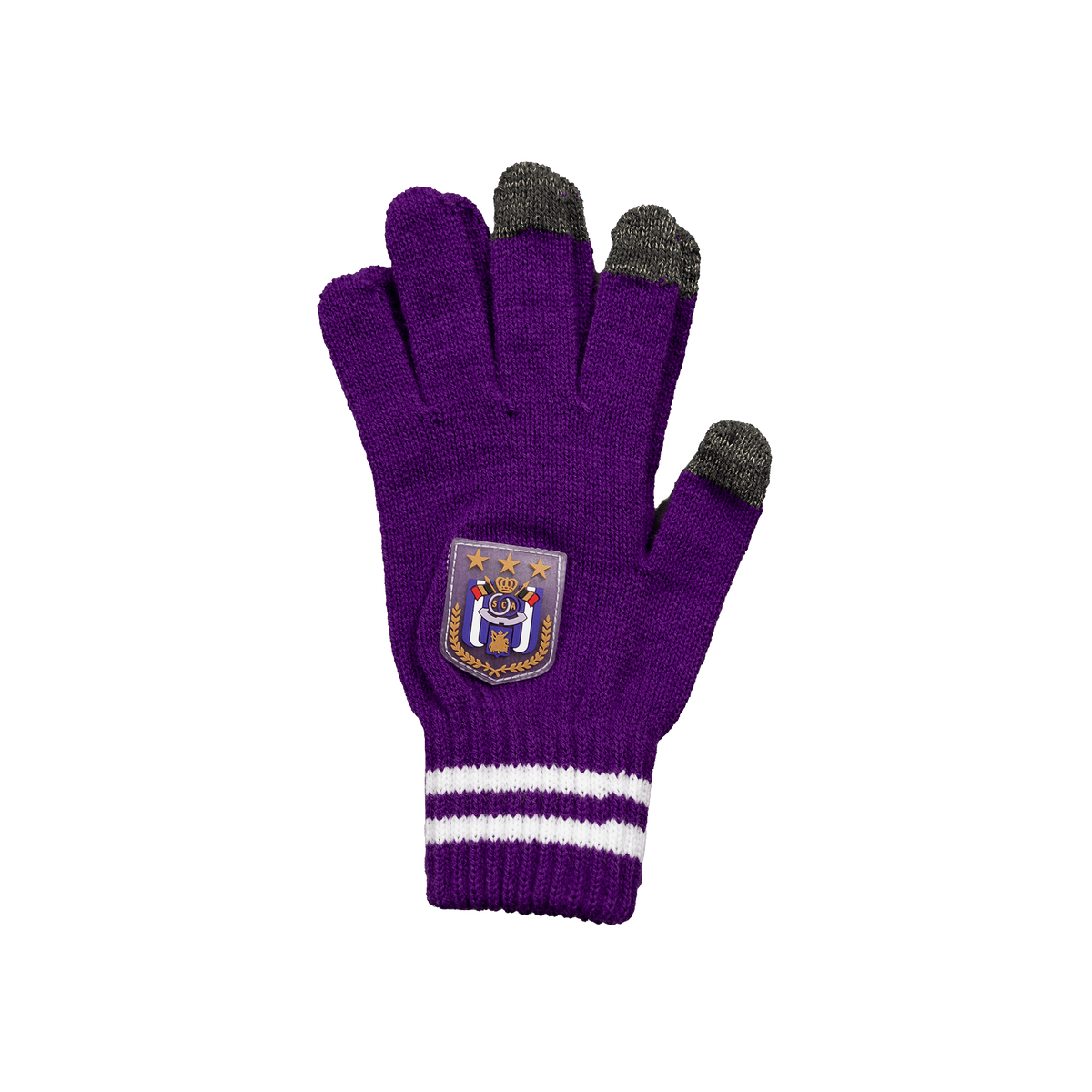 RSCA Touch Screen Gloves - Large