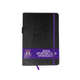Carnet en cuir