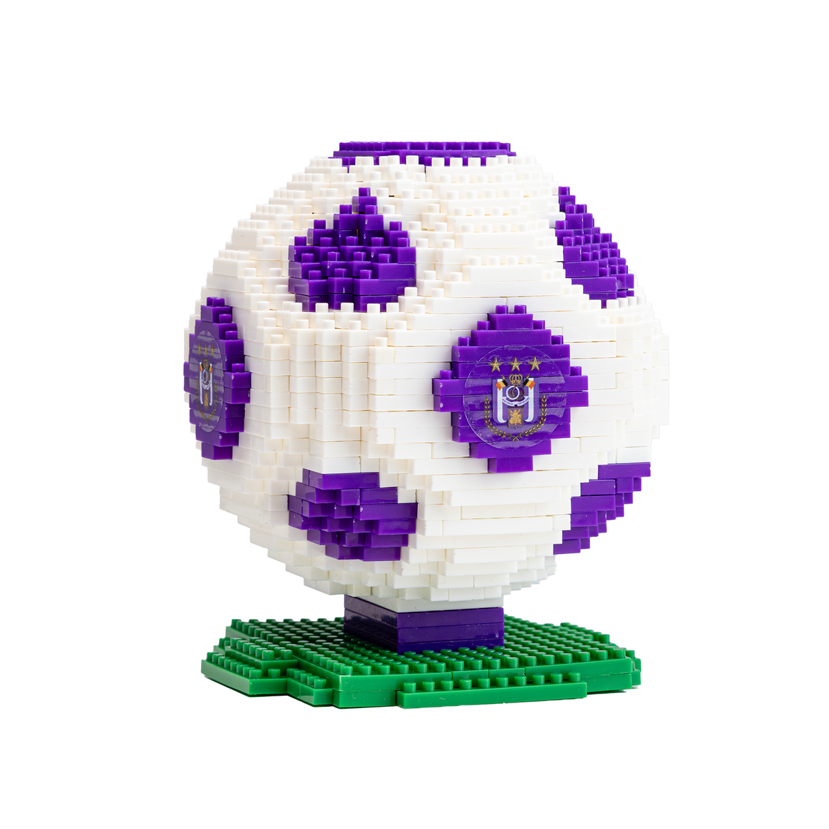 RSCA Football Construction Set