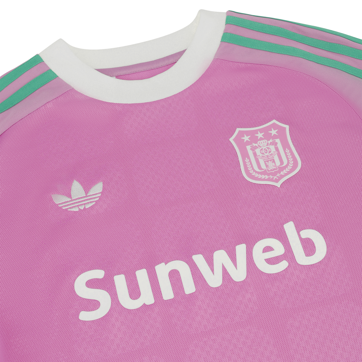 RSC Anderlecht 26/27 Goalkeeper Away Shirt XL