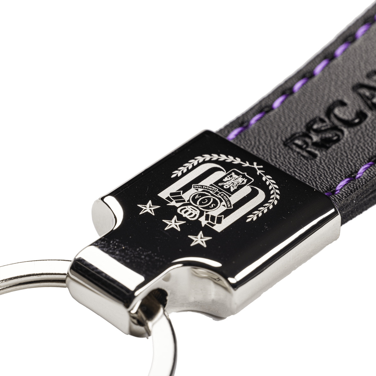 Porte-clef RSCA