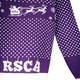 Kersttrui gingerbread cookie S - RSCA