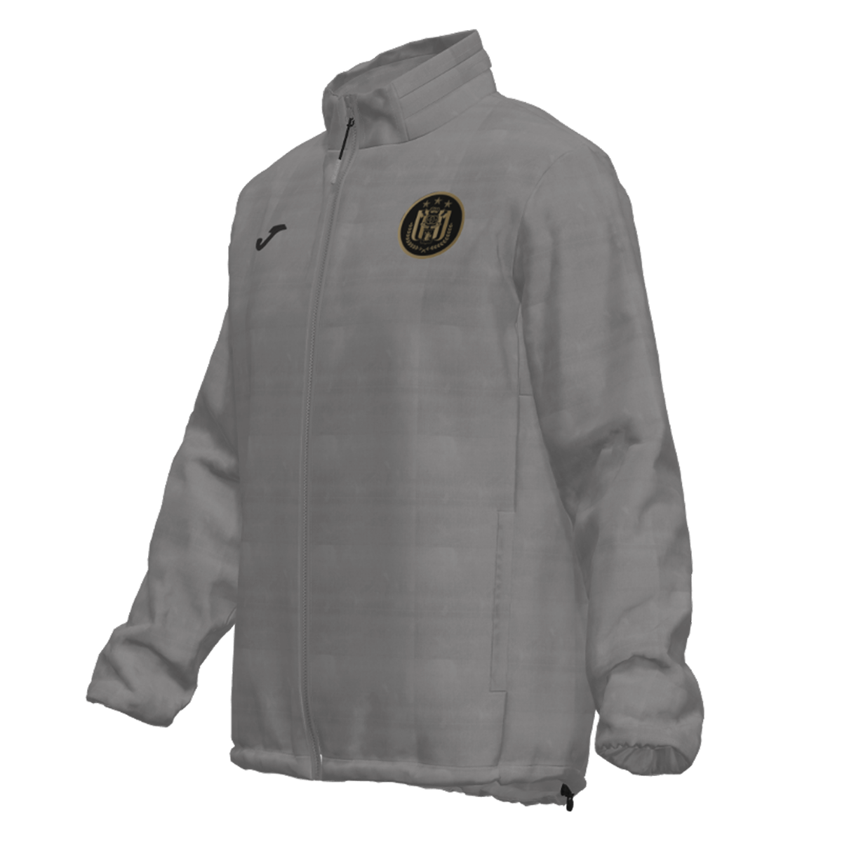 ANDERLECHT STAFF TRAINING RAINCOAT 7XS