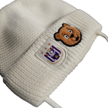 Baby beanie