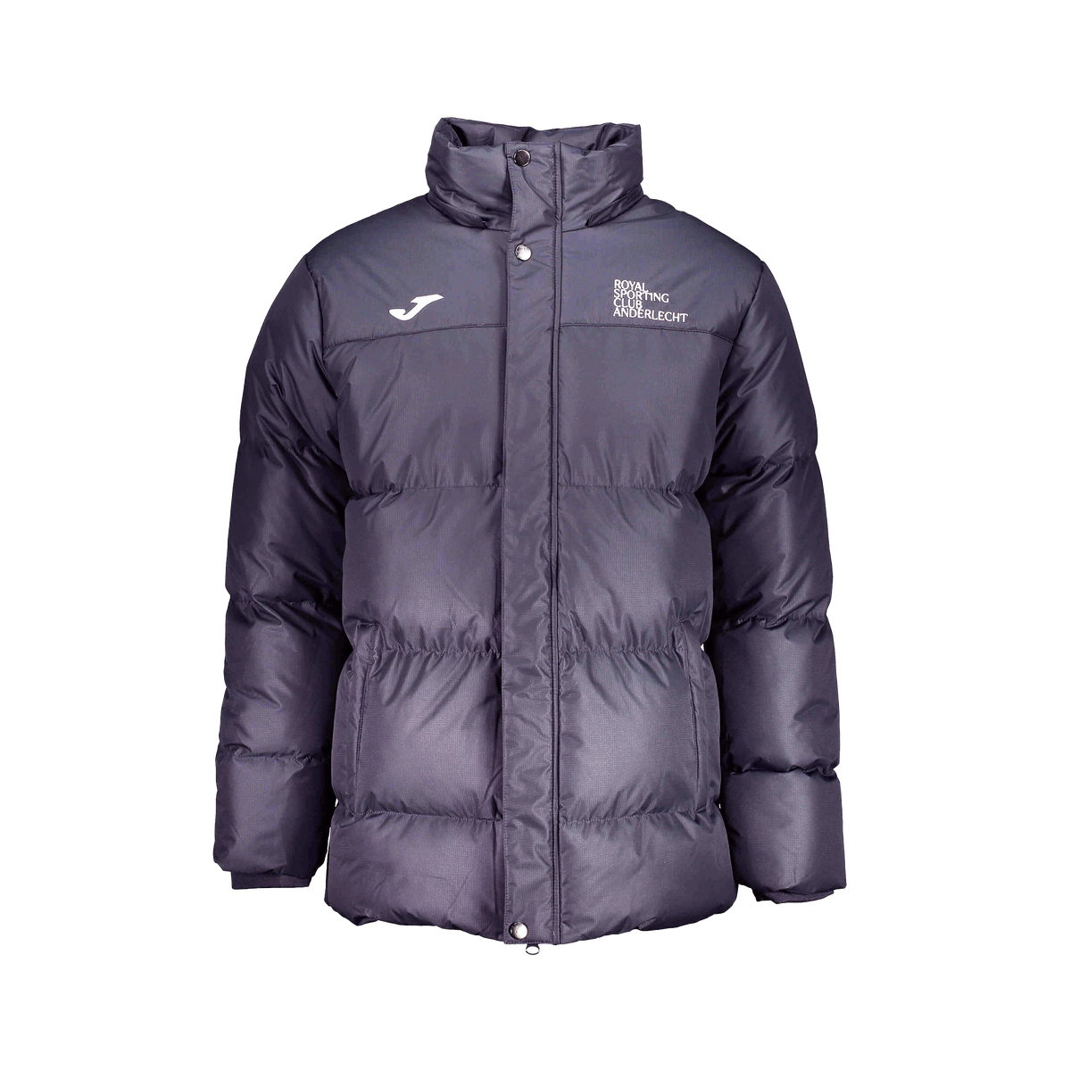 RSCA WINTER JACKET BLACK 2023 - 2024 - 104