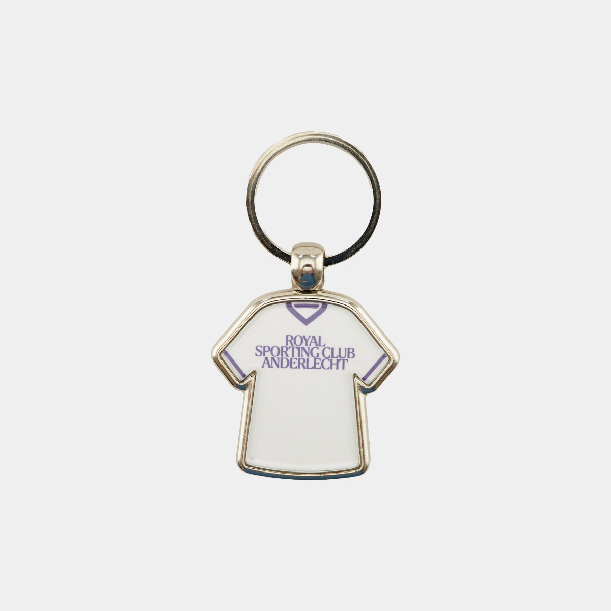 Porte-clés Maillot Royal Sporting Club Anderlecht