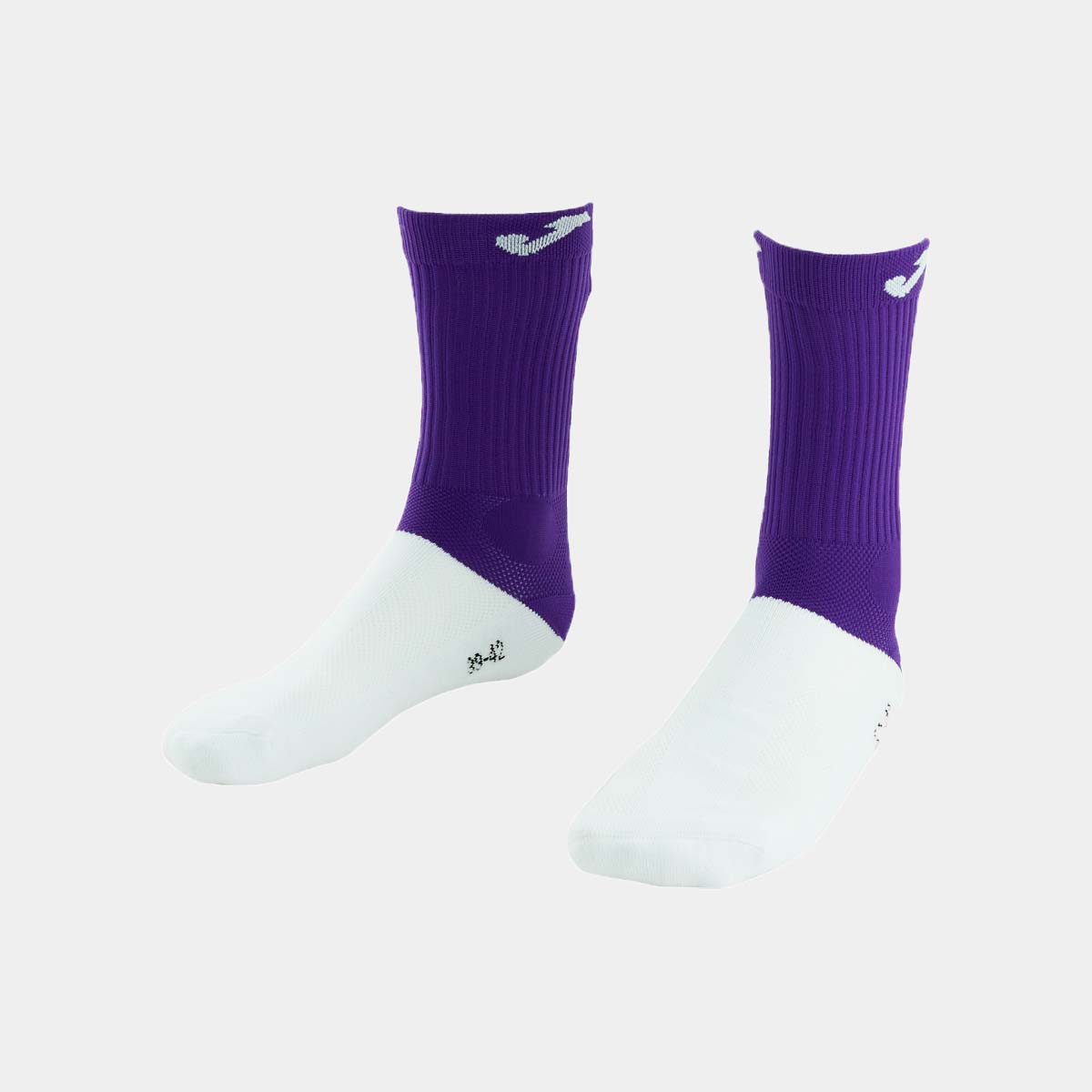 RSCA Training Socks 2022/2023 - Purple/White