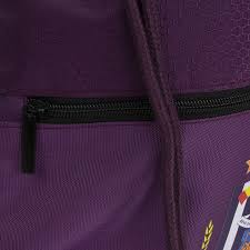 RSCA Gymbag/Swimbag - Purple