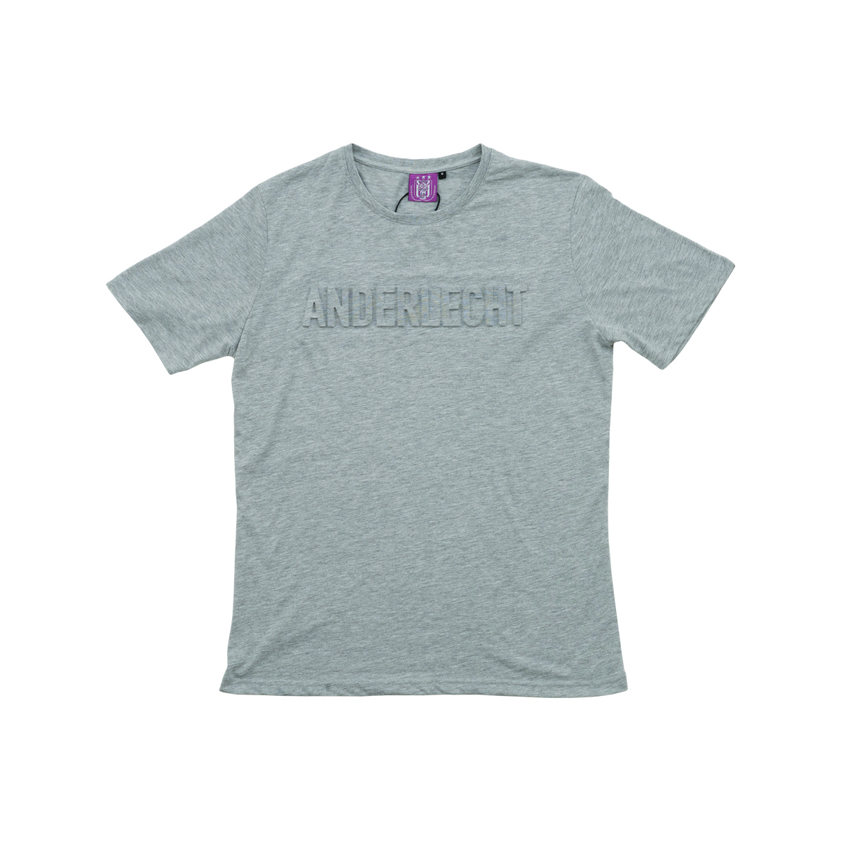 T-Shirt Anderlecht Relief