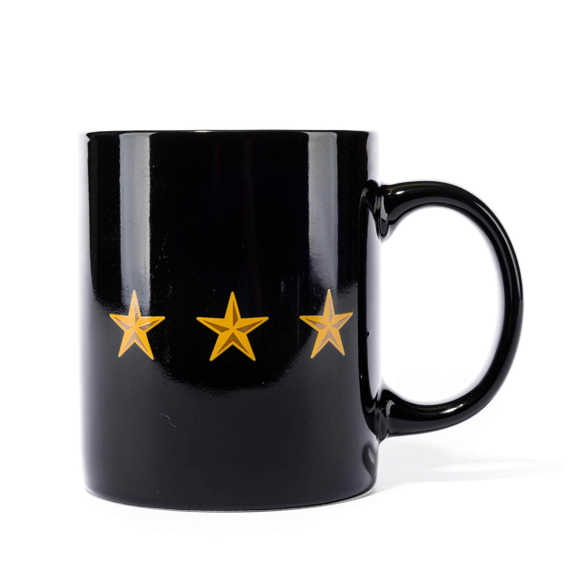 Black Royal Sporting Club Anderlecht mug