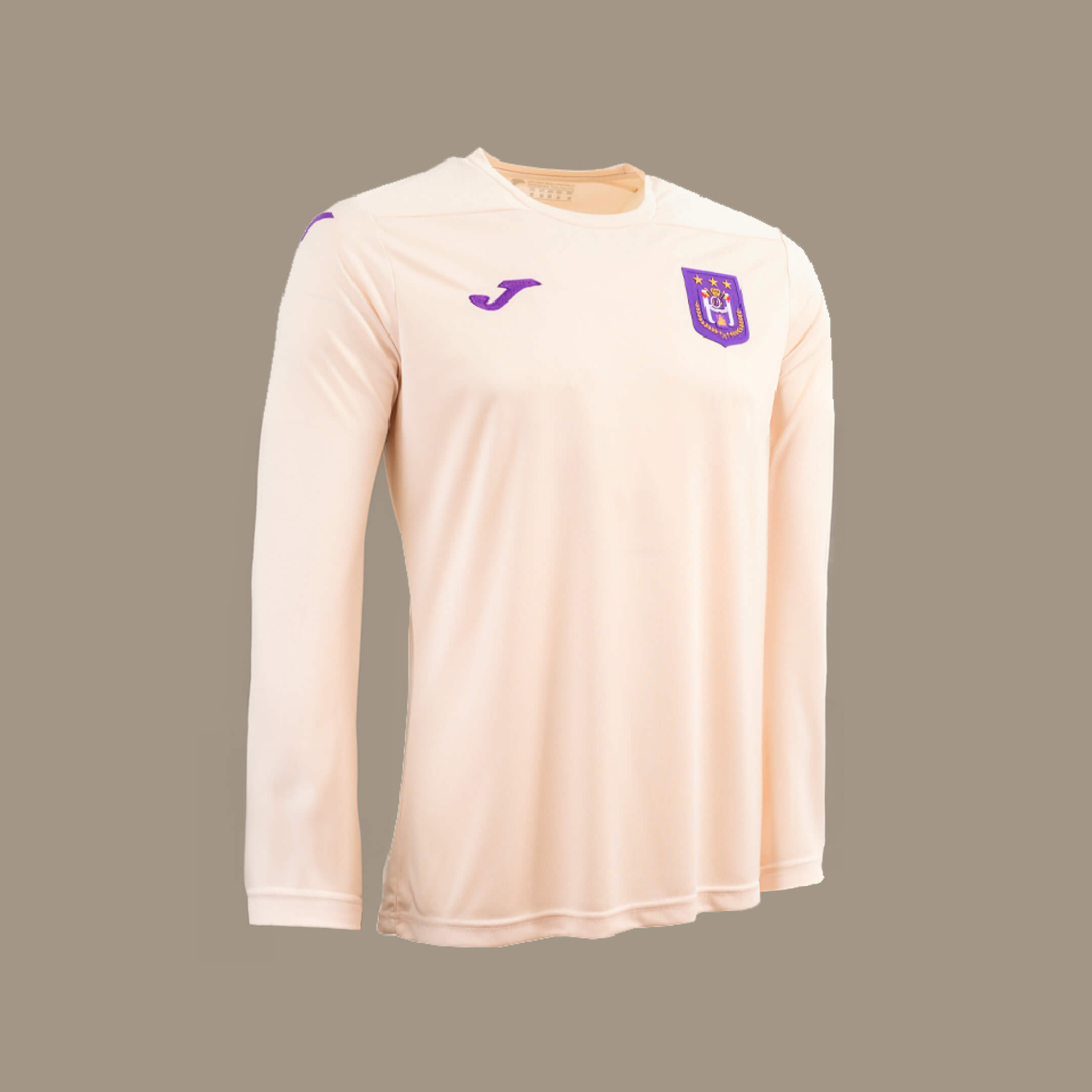 RSCA GK 1st Shirt Kids 2024/2025