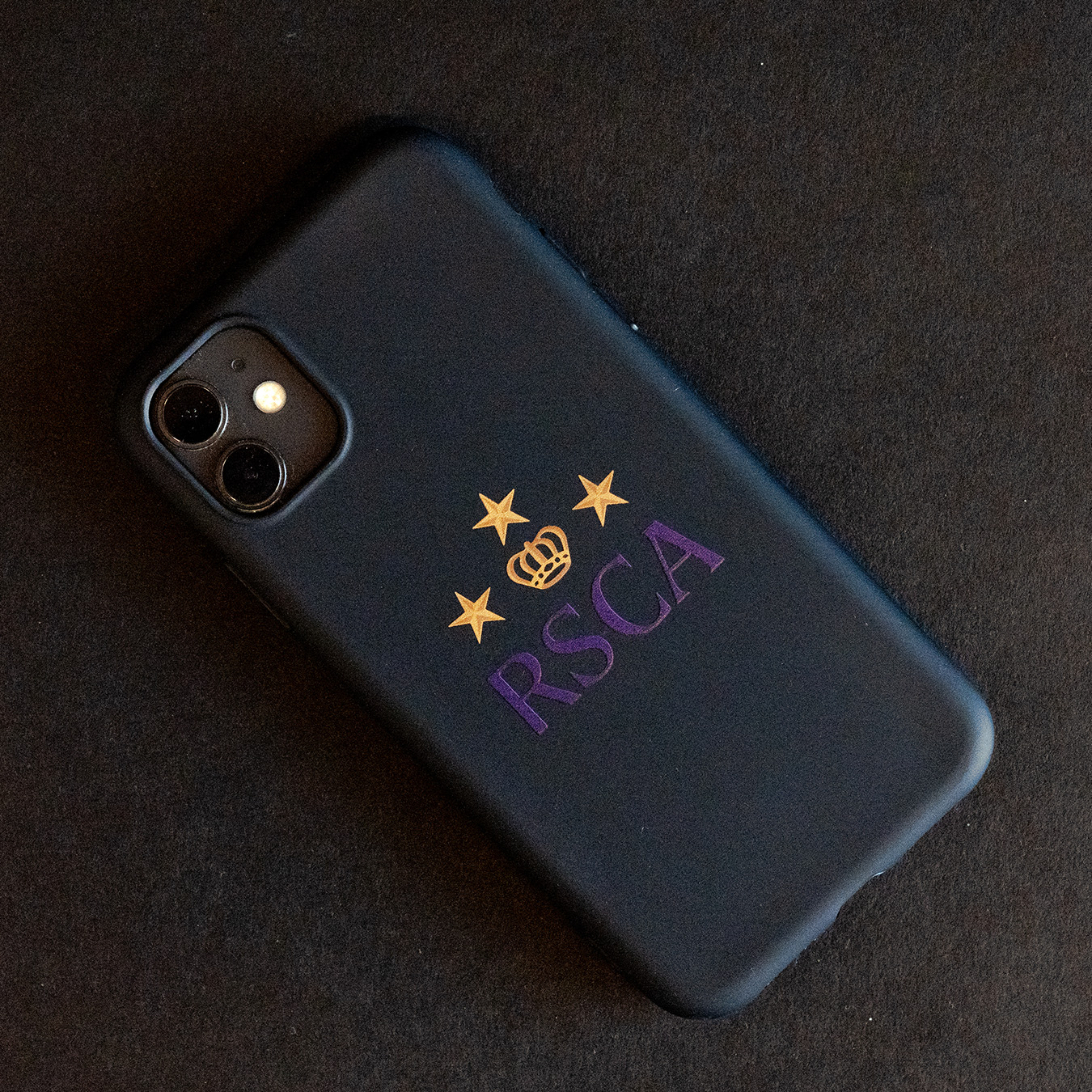 GSM Cover - RSCA & Sterren