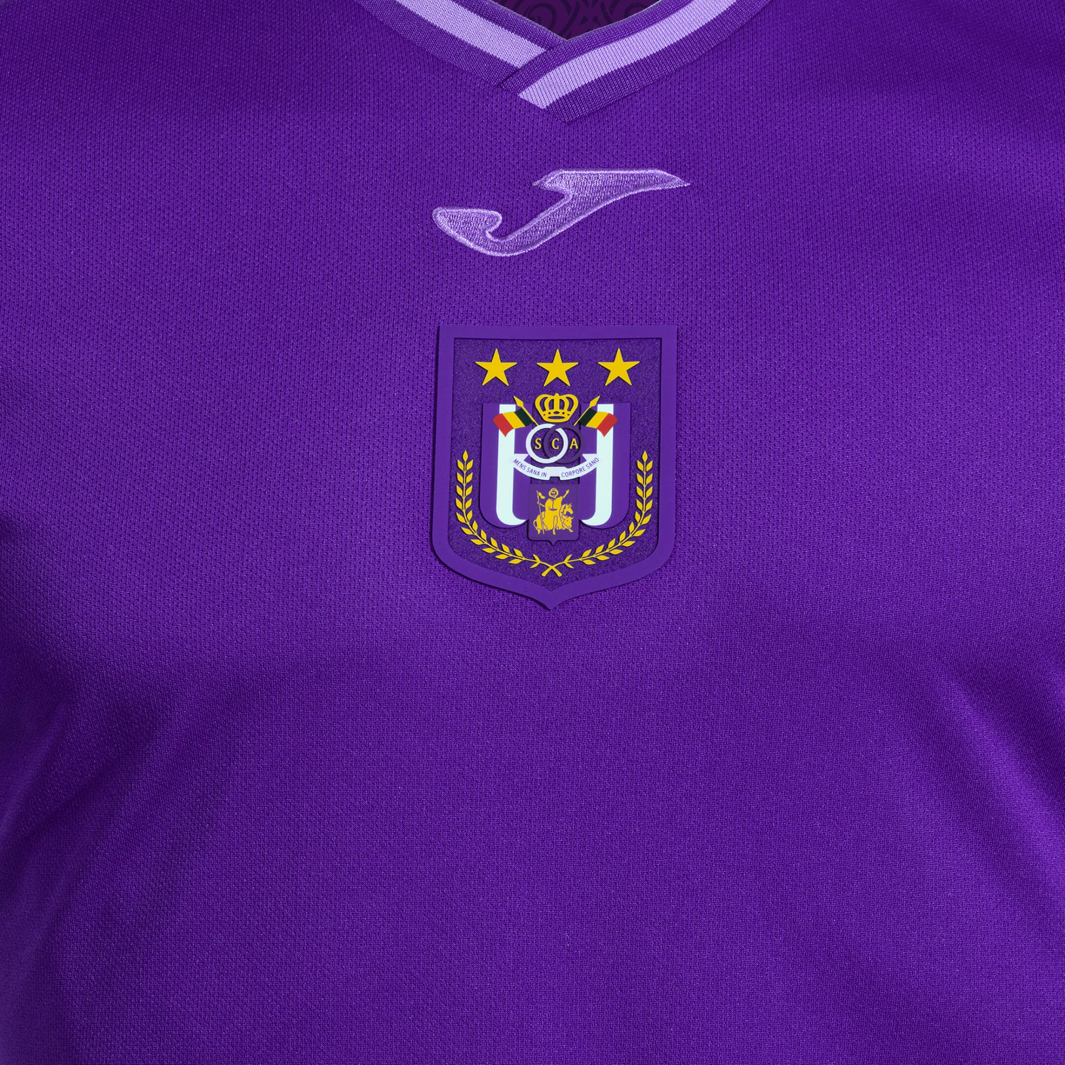 RSCA Home Shirt Kids 2024/2025