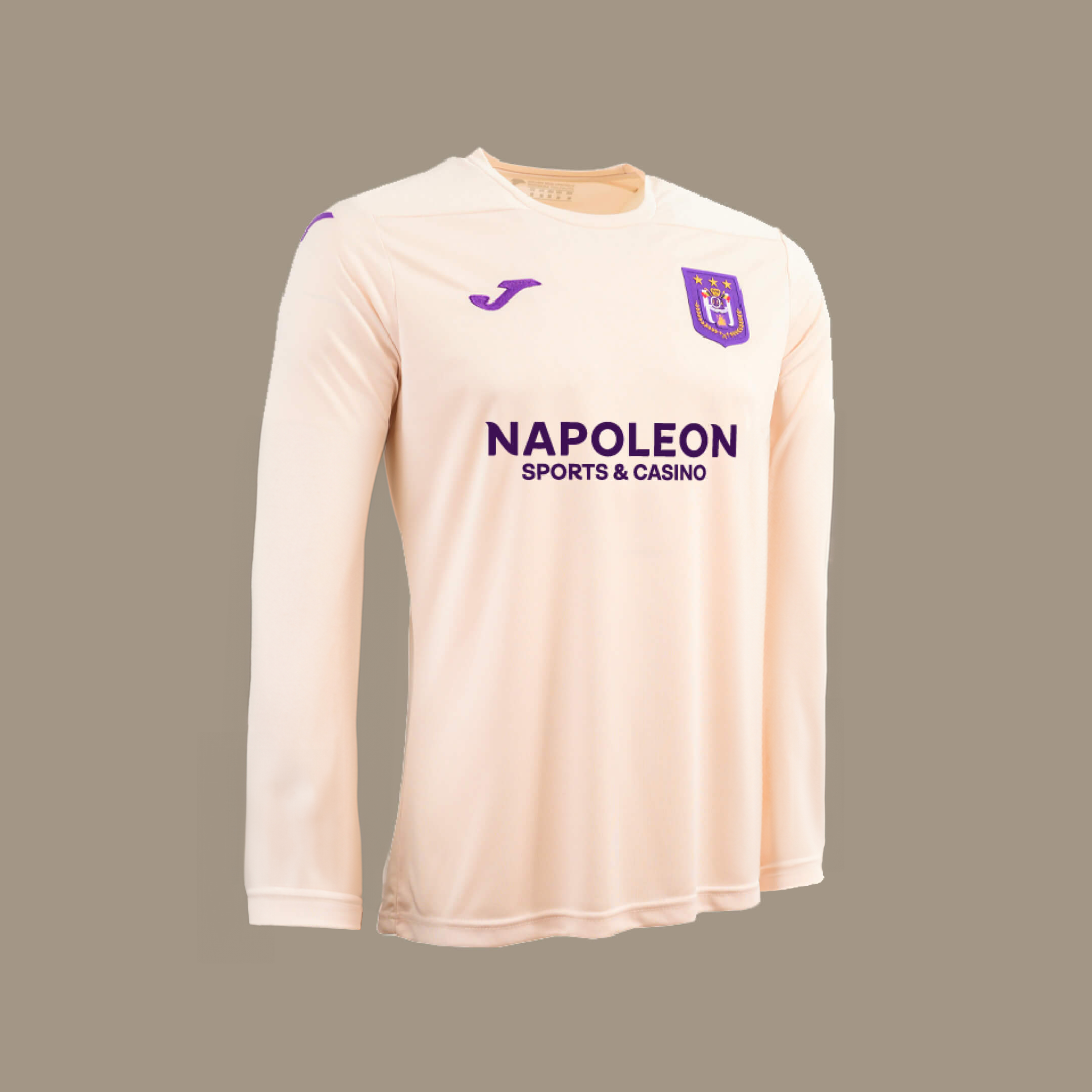 RSCA GK 1st Shirt 2024/2025