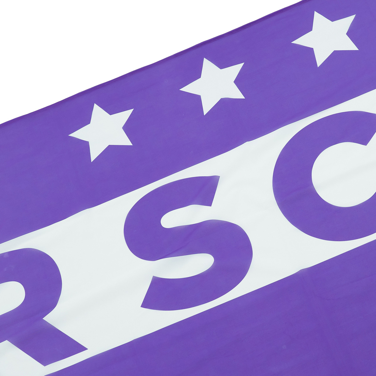 Vlag RSCA sterren