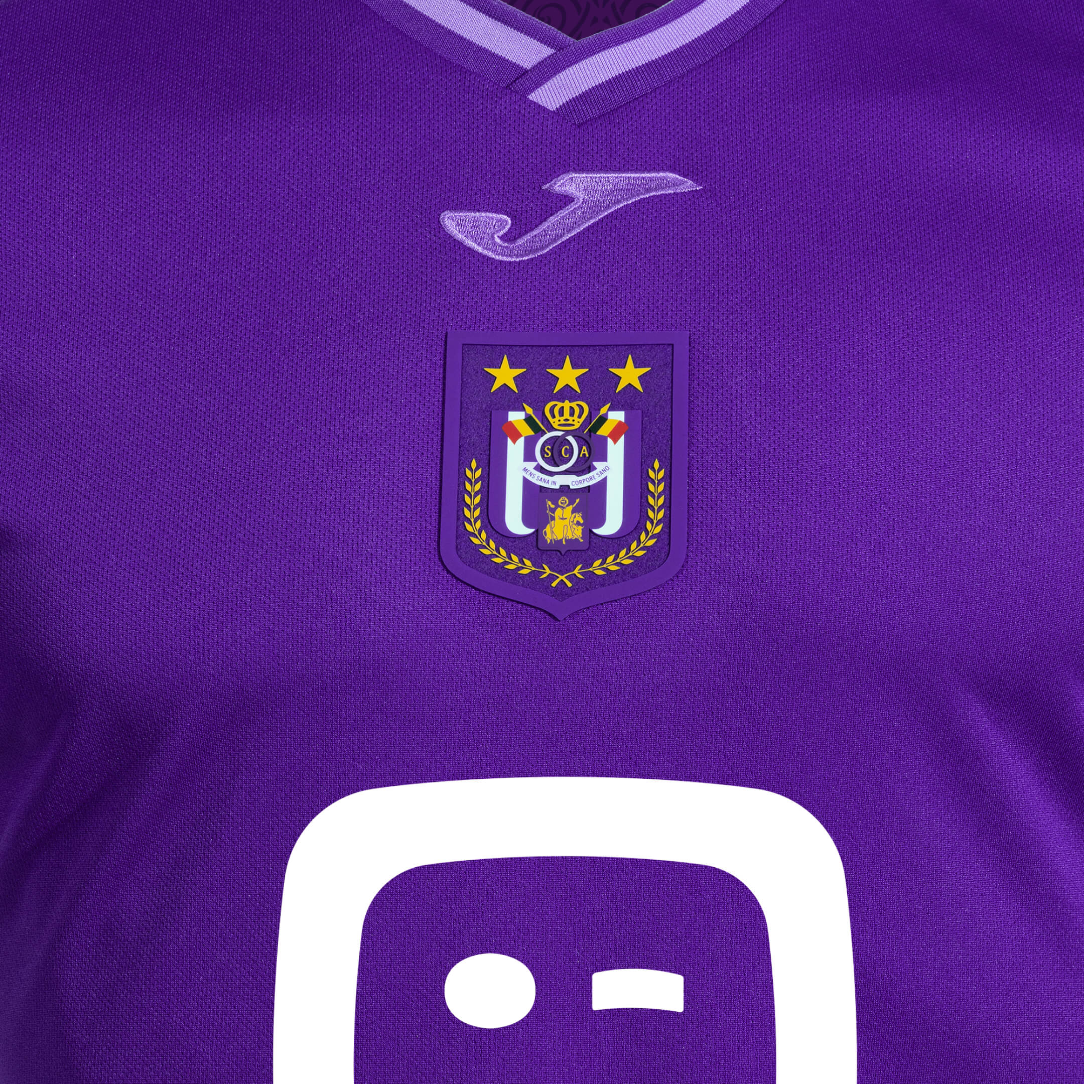 RSCA Home Shirt Women 2024/2025