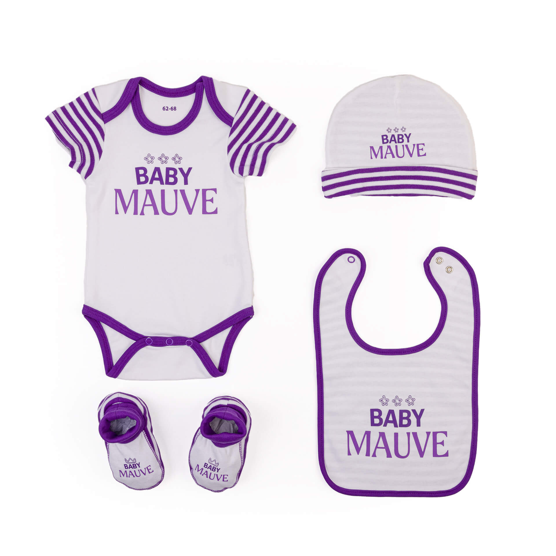 BABY MAUVE SET 2023/2024 is-hover