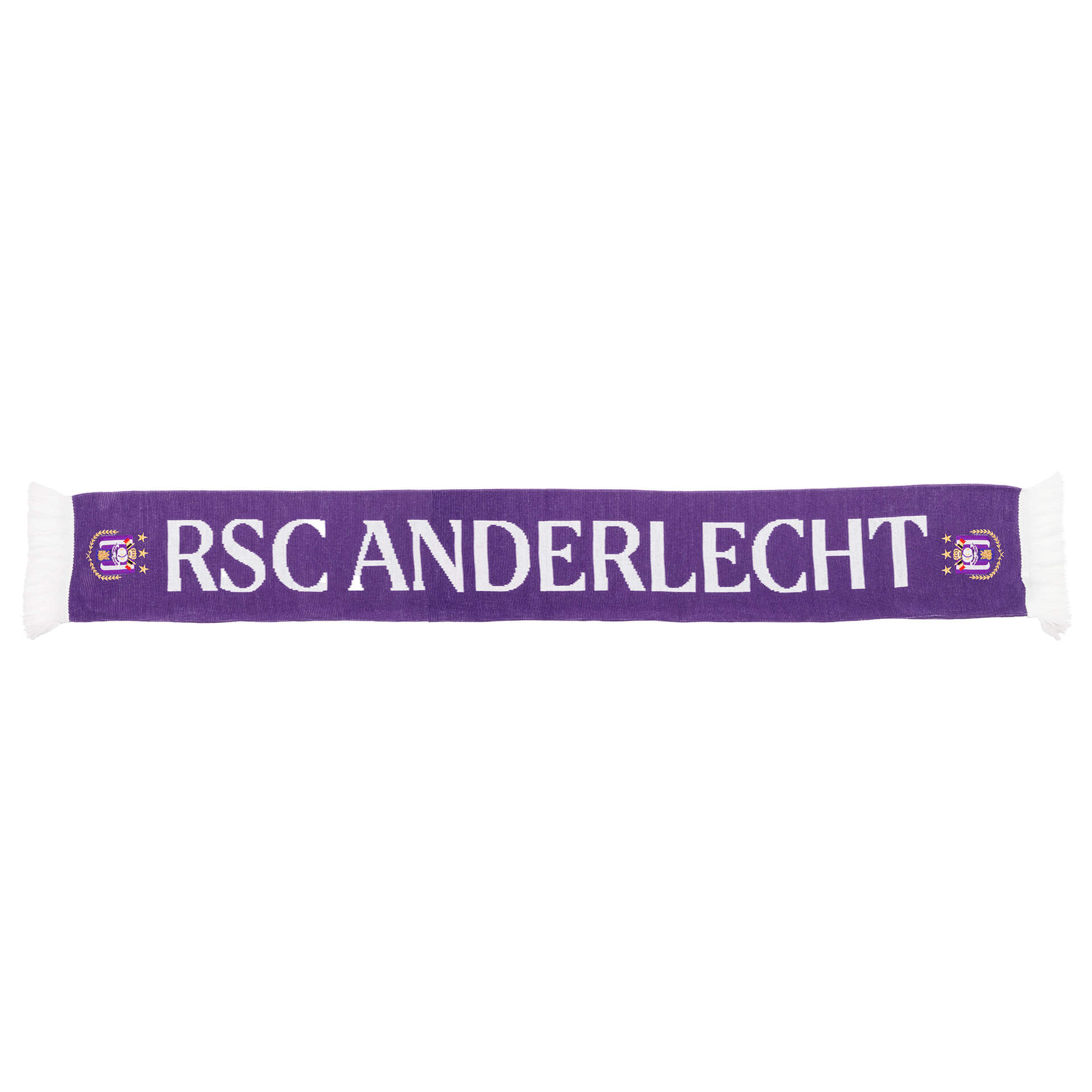 RSC Anderlecht Scarf