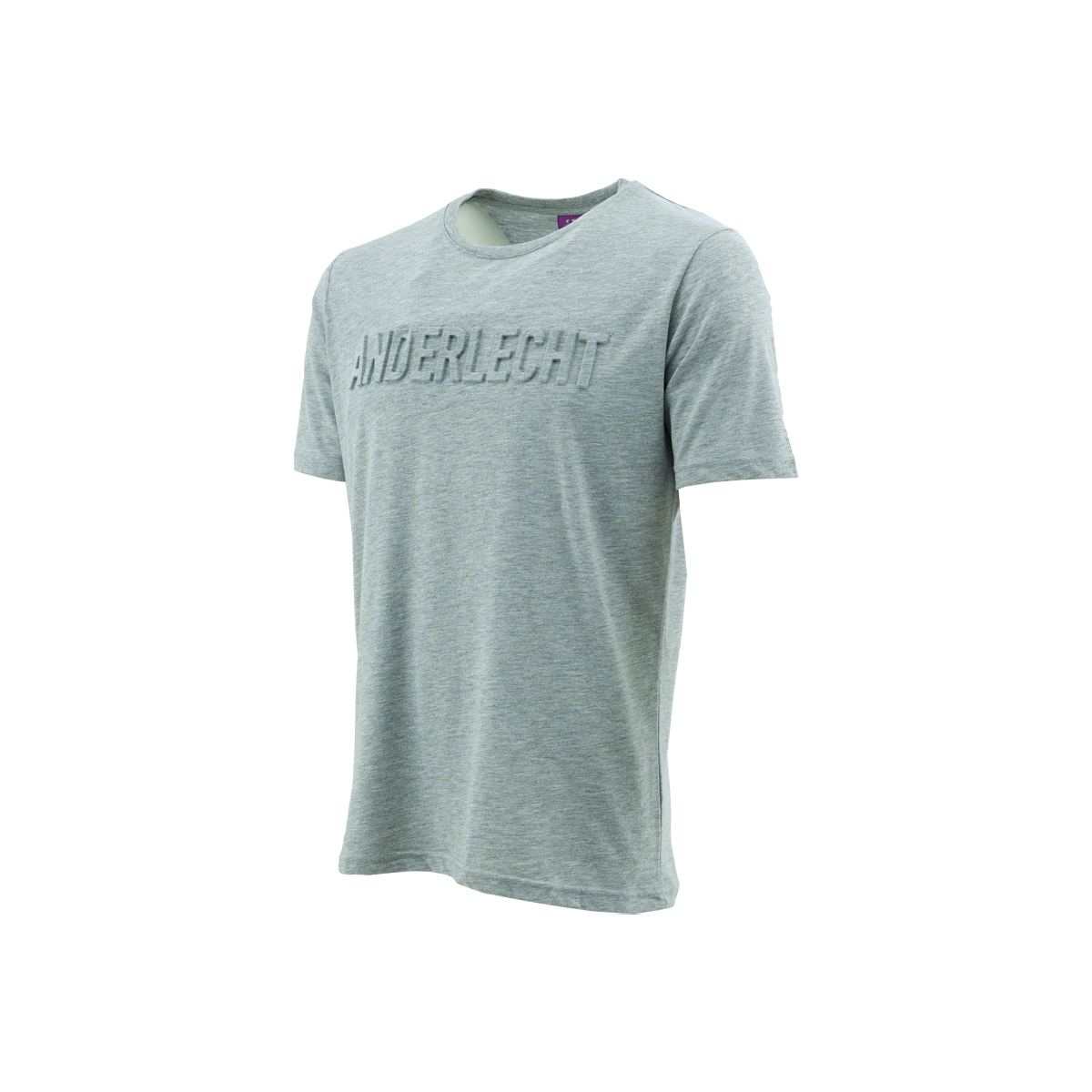 T-shirt Anderlecht Reliëf