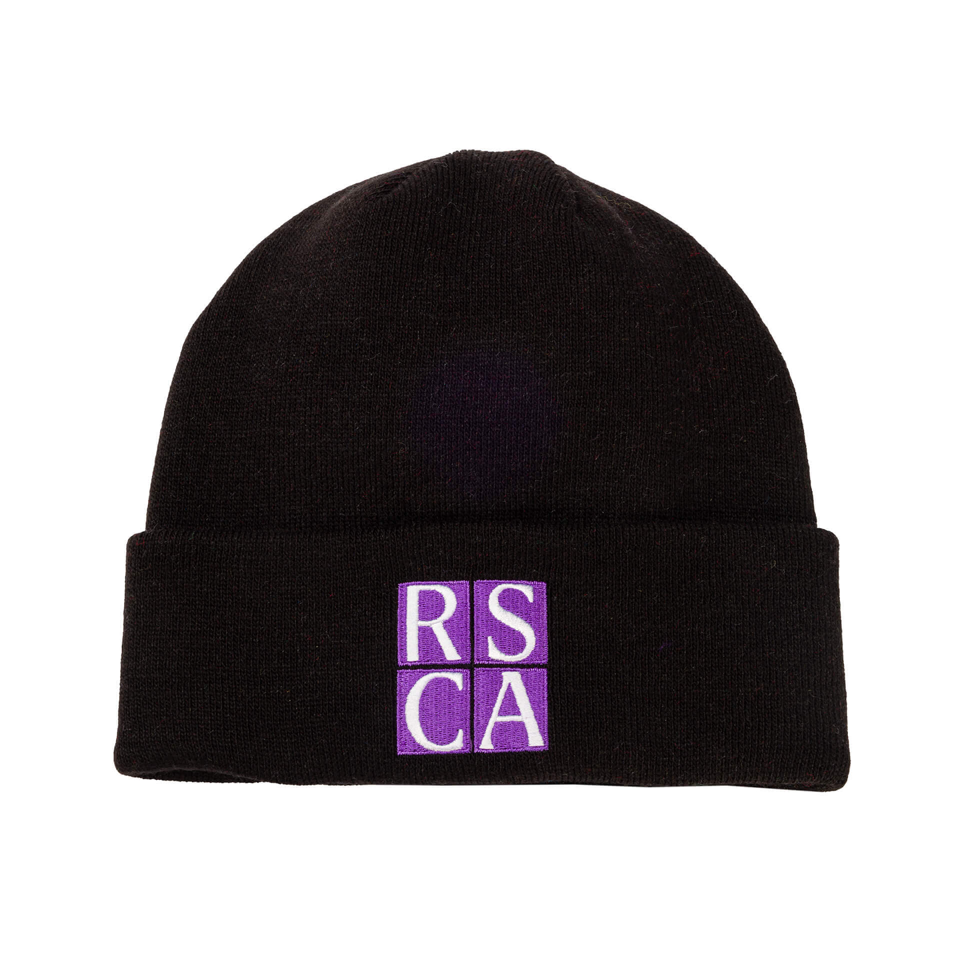 RSCA muts met vierkant logo 