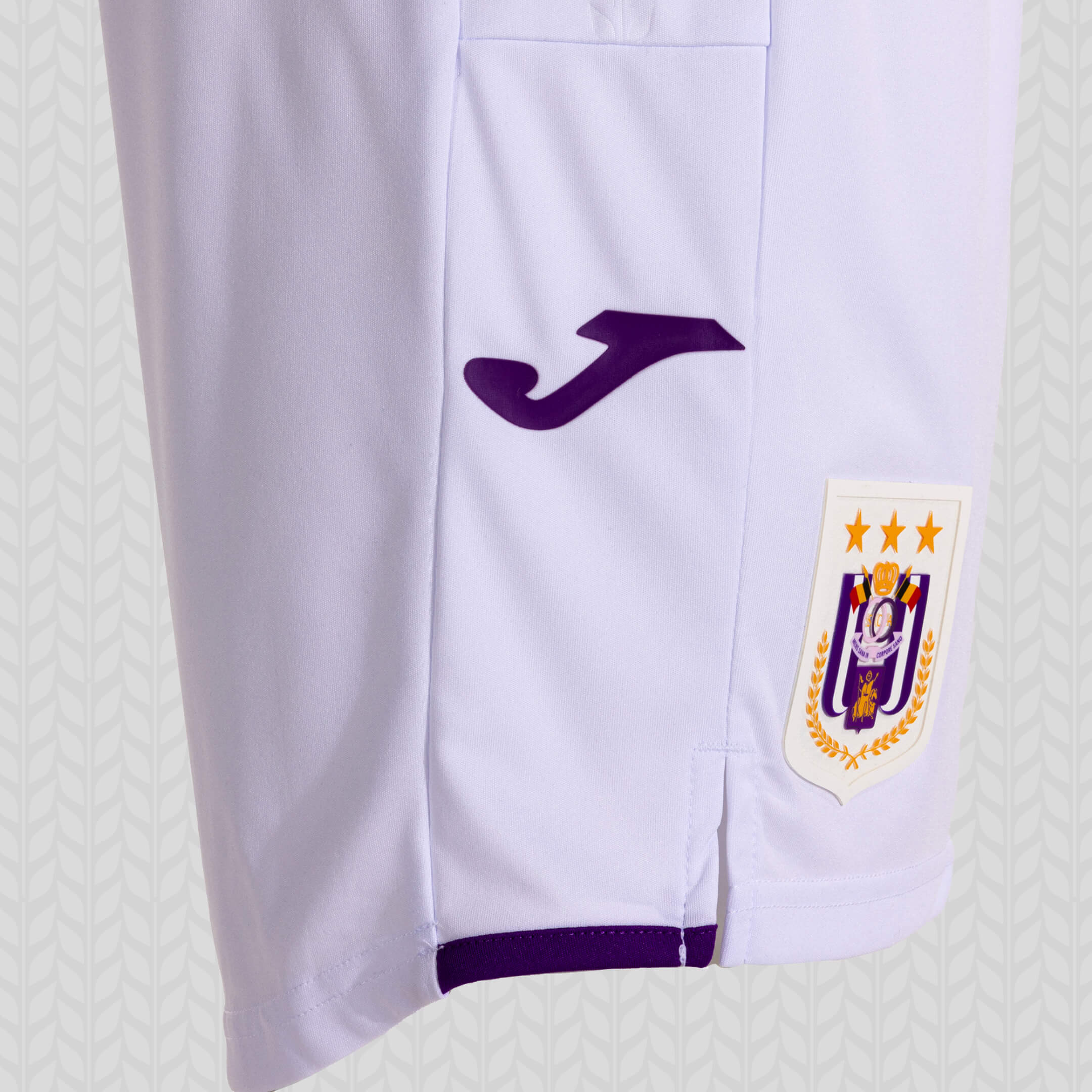 RSCA Away Short 2024/2025