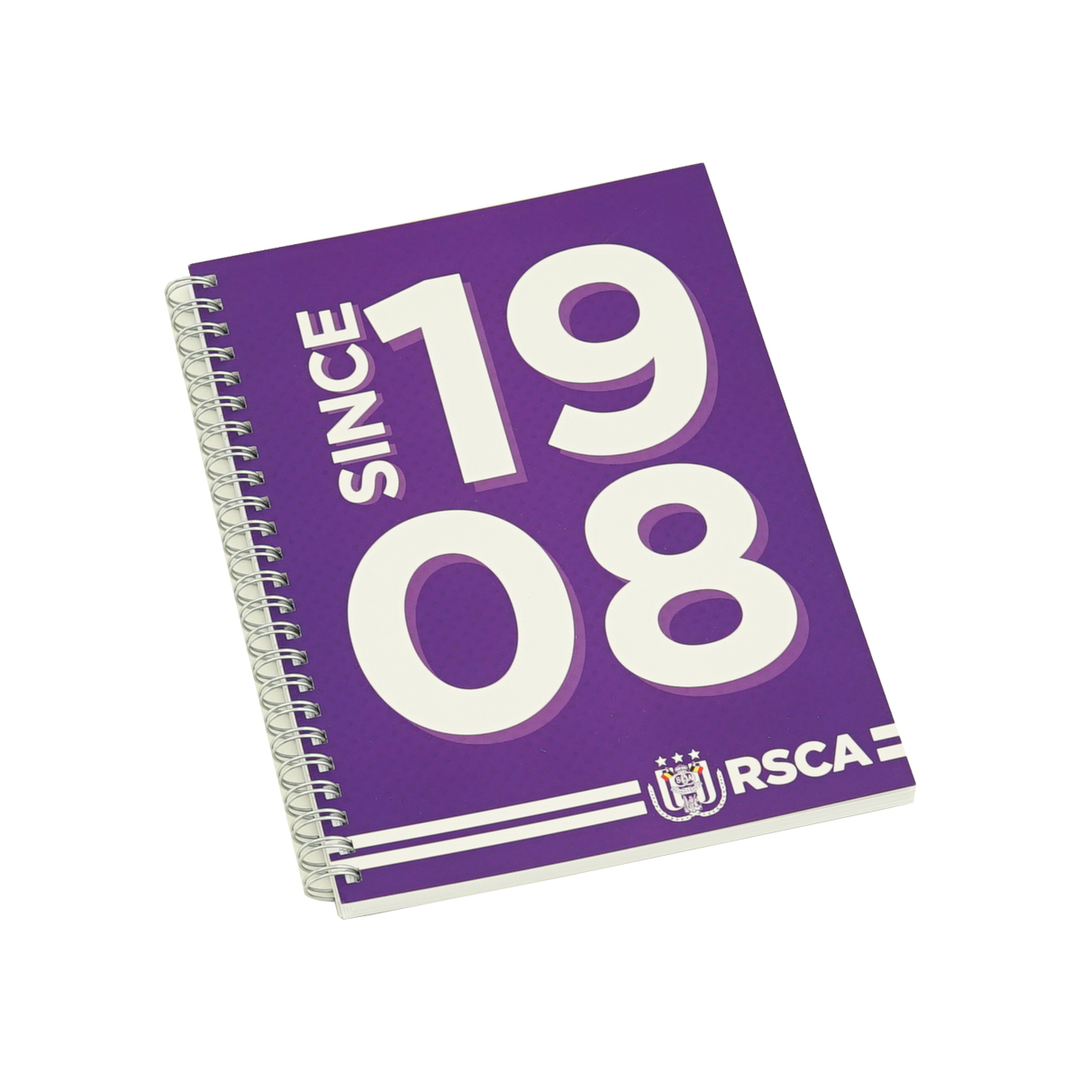 RSCA Notebook A5