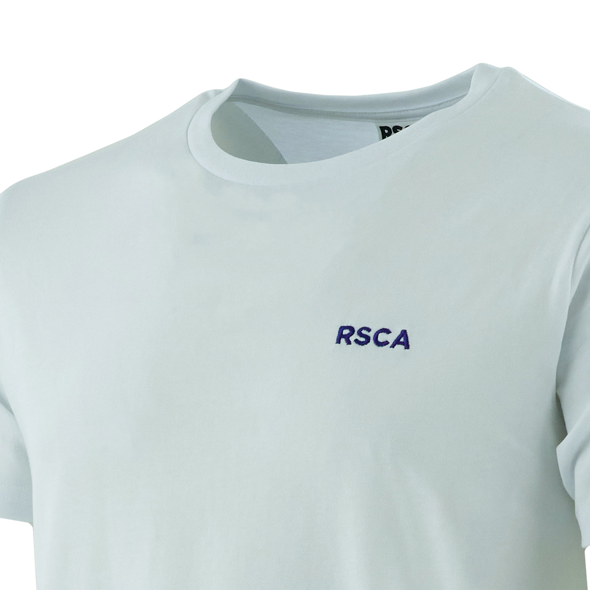 T-shirt RSCA Geborduurd