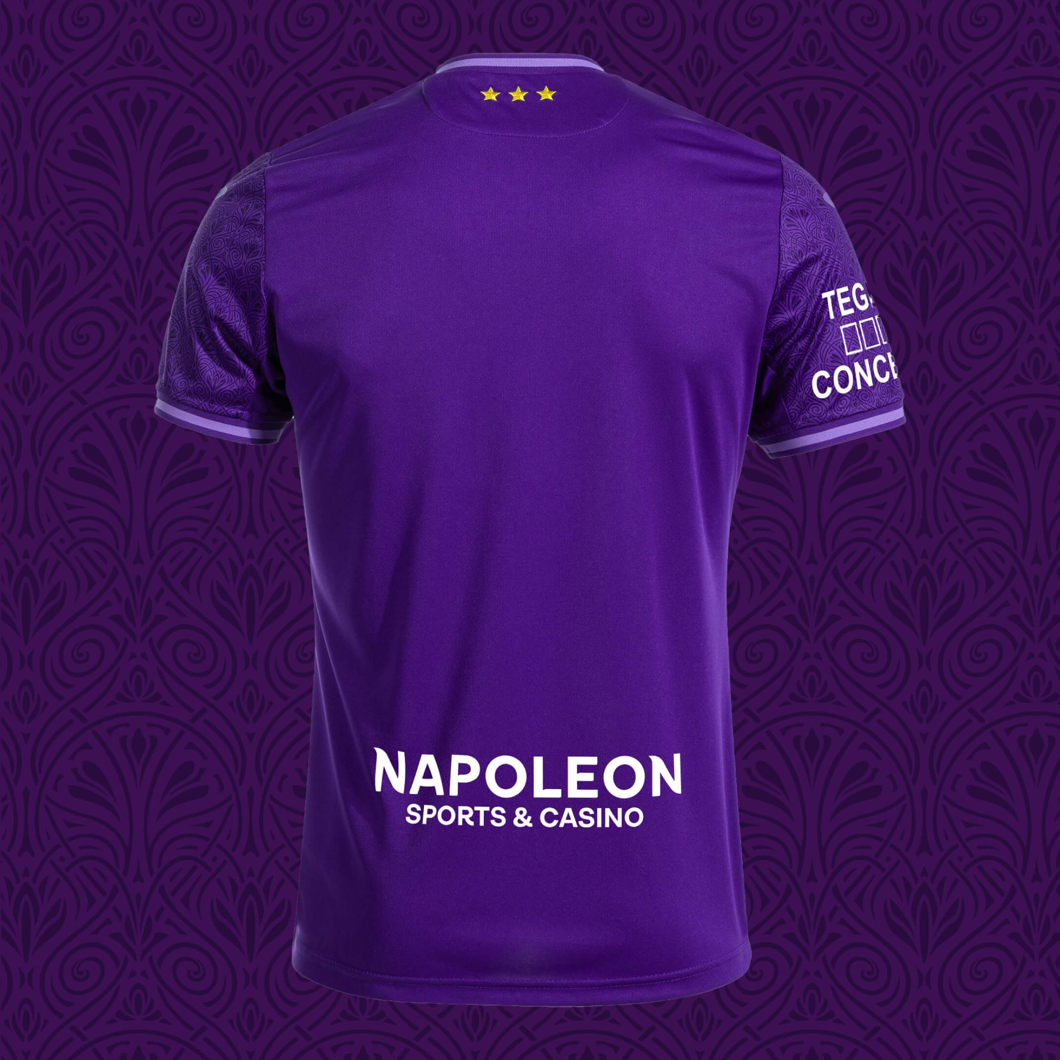 RSCA Home Shirt Women 2024/2025