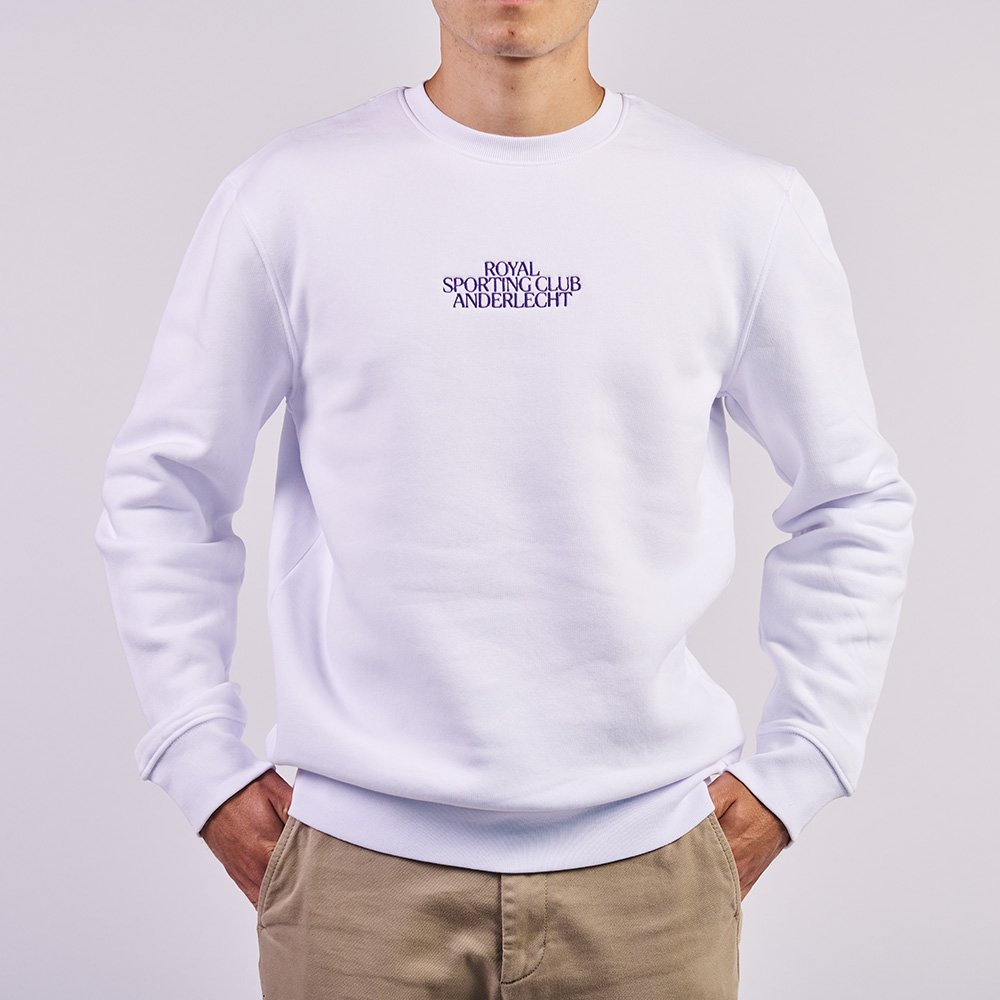 Sweater Wordmark