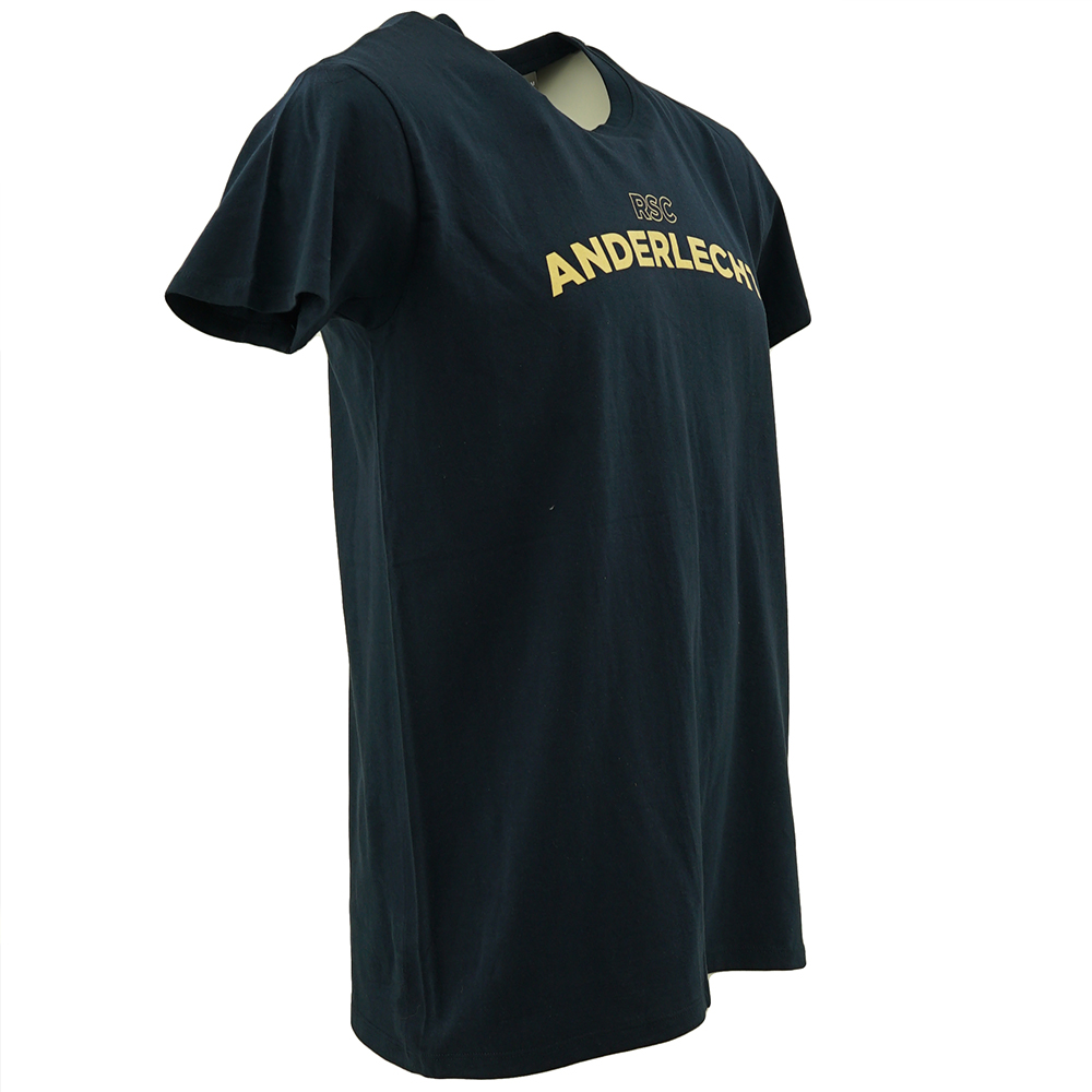 T-Shirt RSC Anderlecht Bow