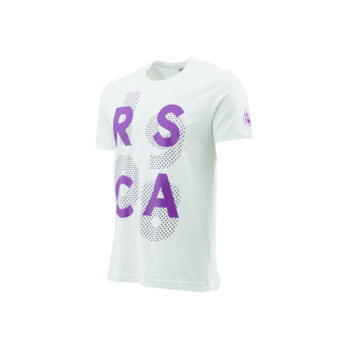 T-Shirt Heren RSCA:1908
