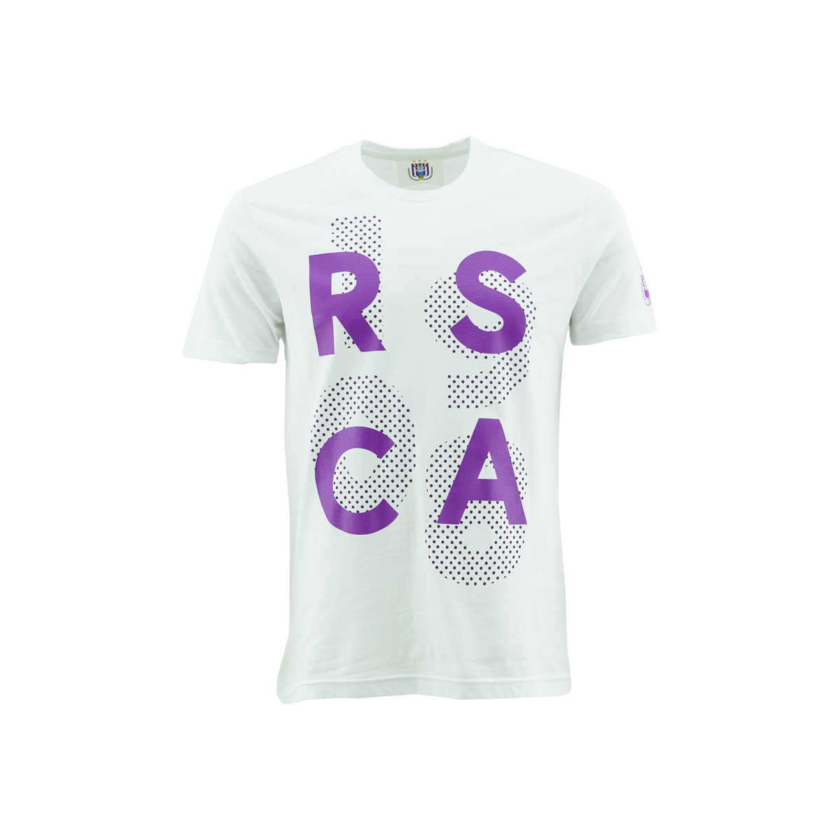 T-Shirt Heren RSCA:1908