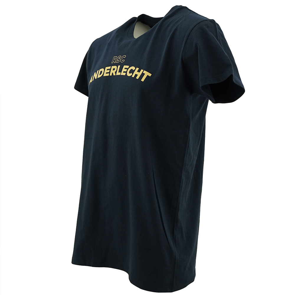 T-Shirt RSC Anderlecht Boog