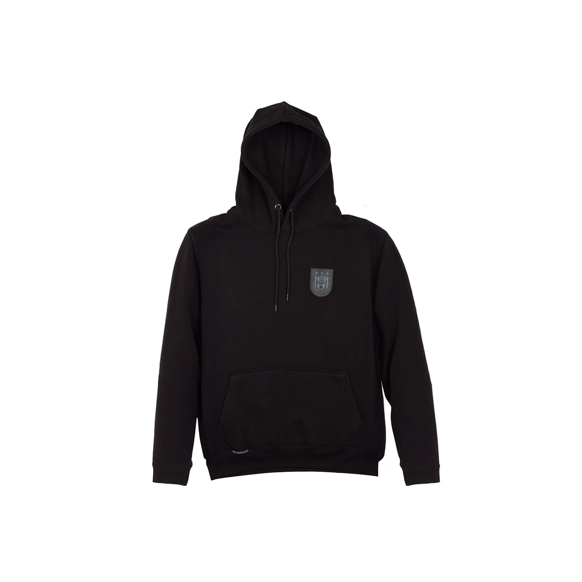 RSCA black hoodie