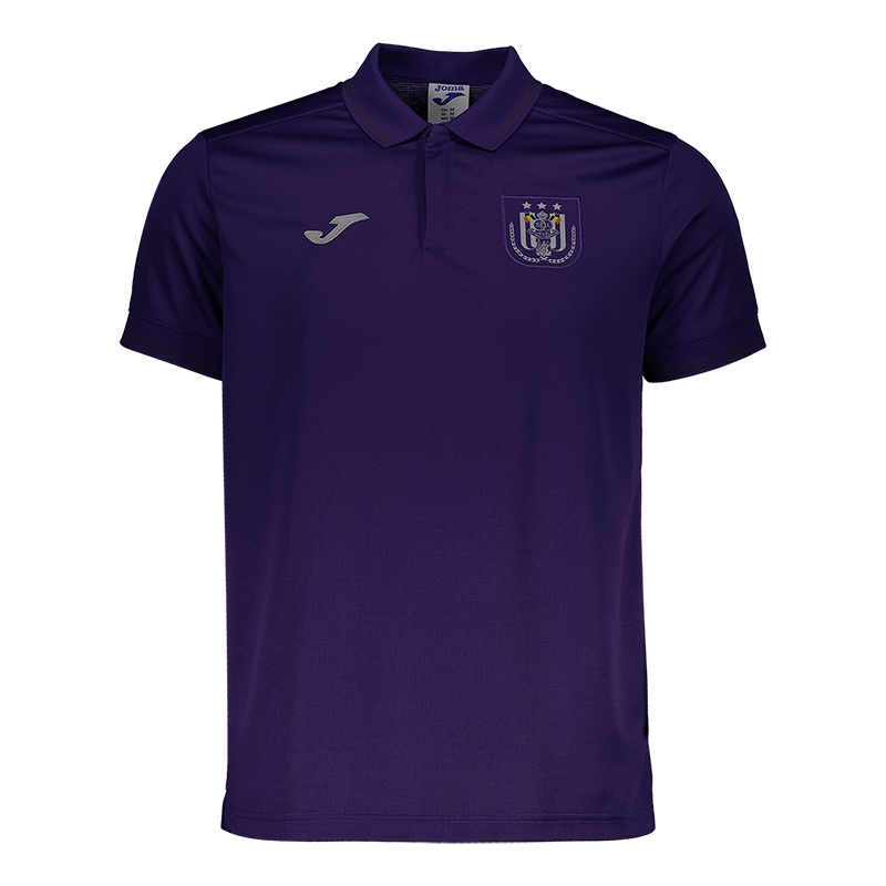 RSCA Polo 2021/2022 - Purple