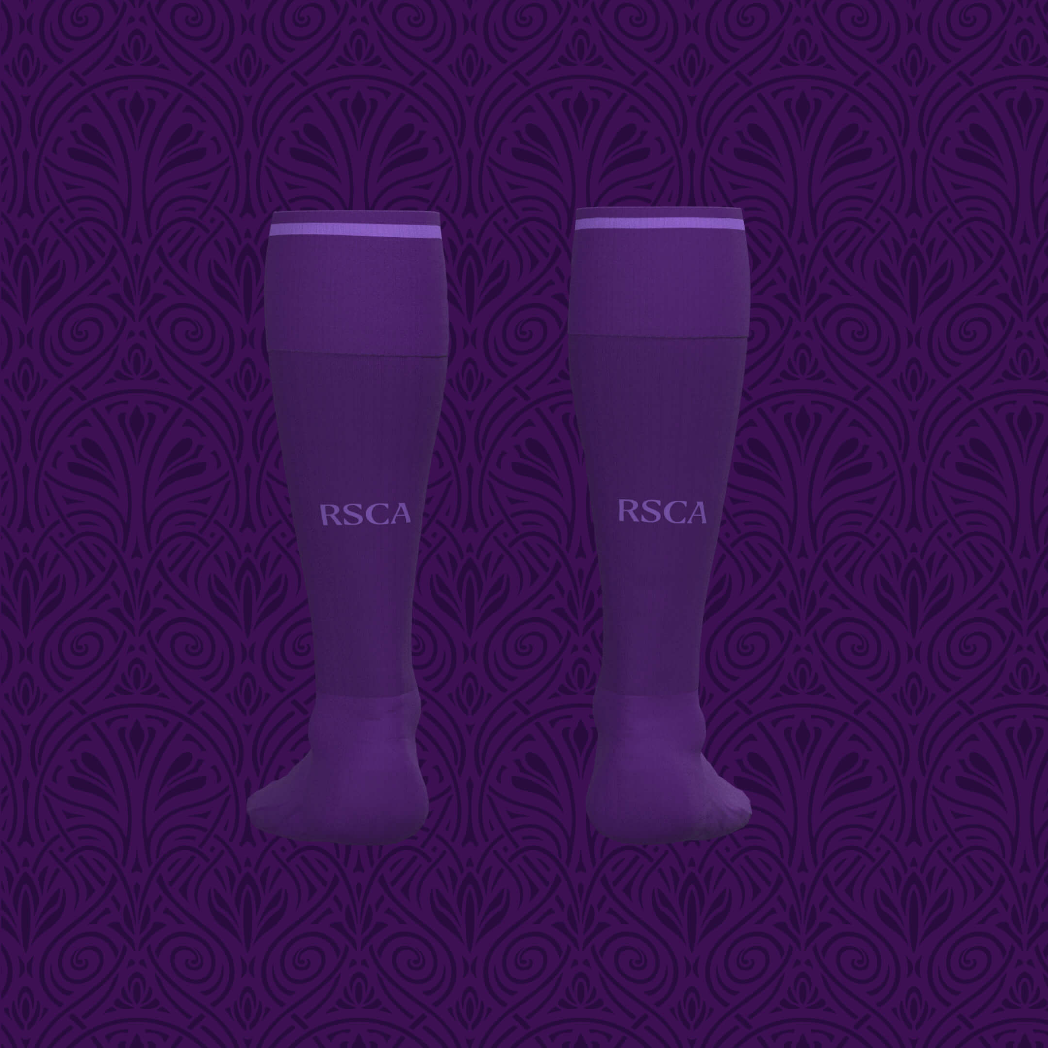 RSCA Home Socks 2024/2025